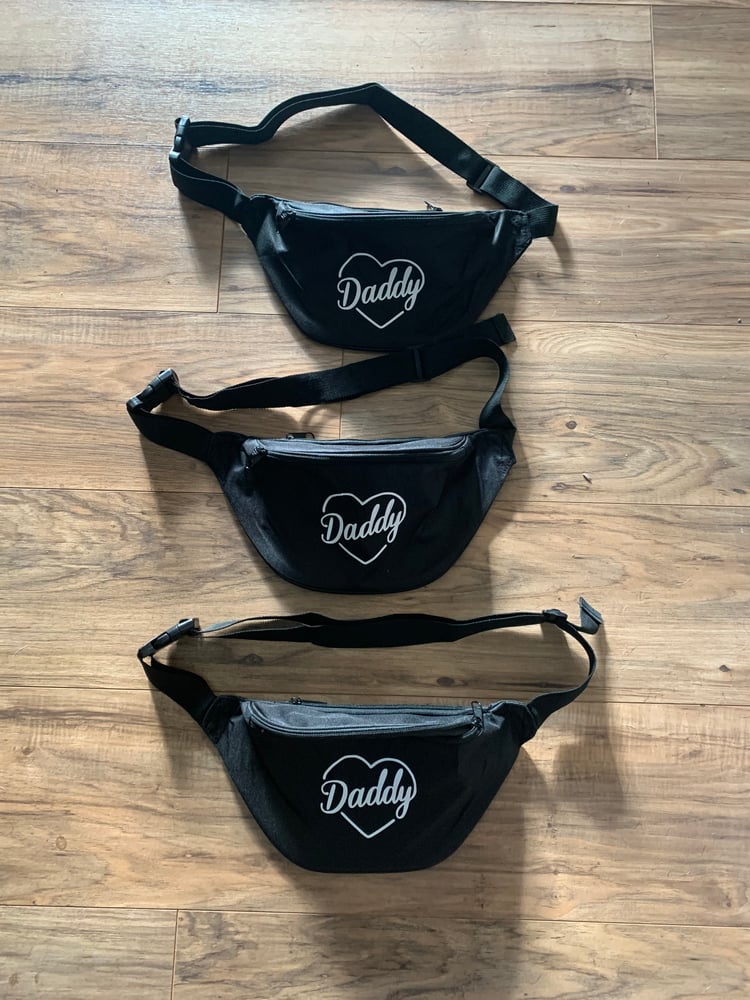 Image of Daddy pack