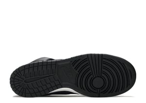 Nike Dunk High fragment design Beijing (2021)