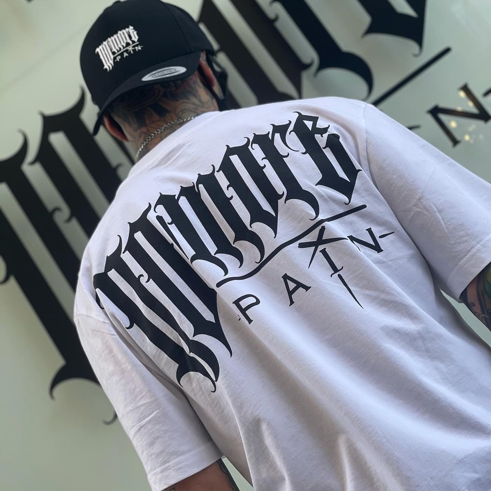 T-shirt NMP 