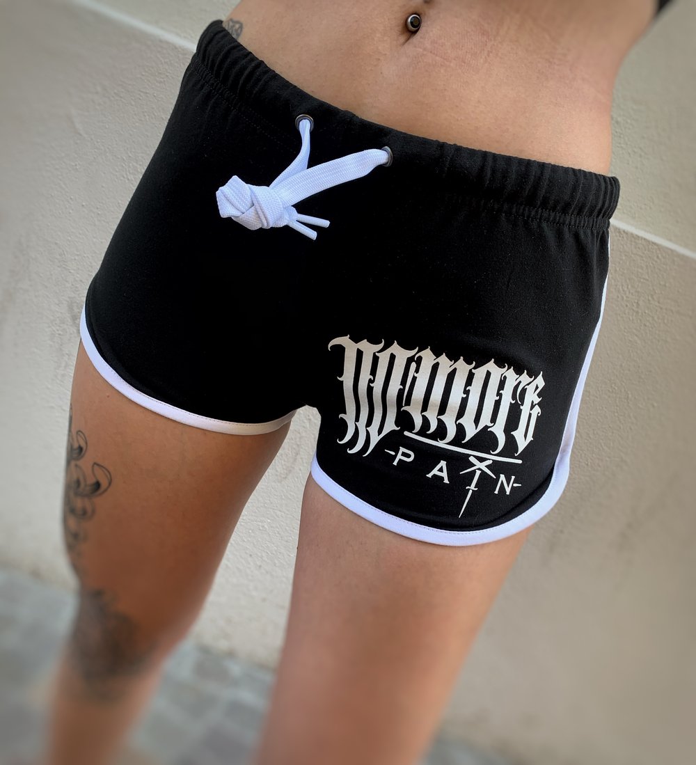 Shorts NMP