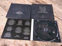'Tese Em Erro' (Digipack CD)