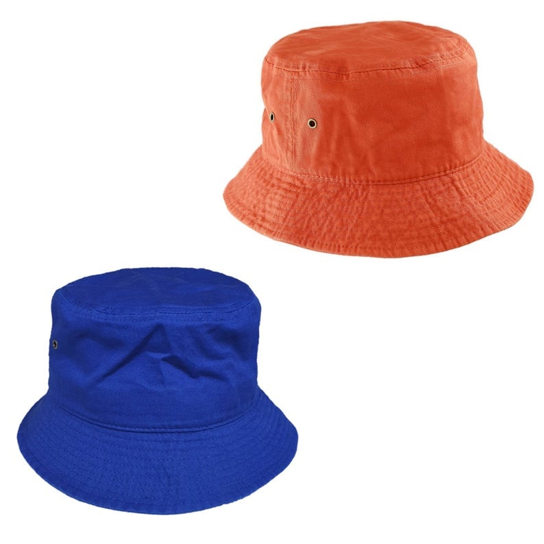 Bucket hat