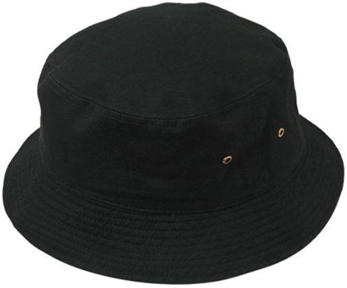 Bucket hat