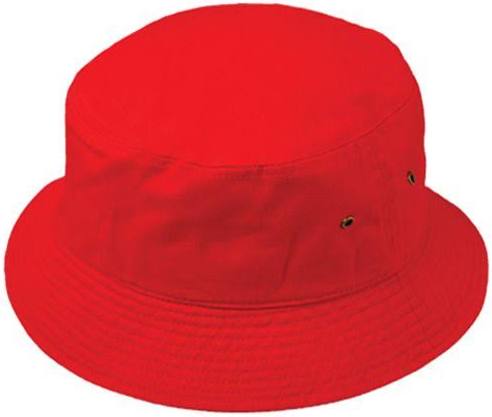 Bucket hat