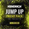 KENDRICK SERUM JUMP UP PRESETS VOL.1