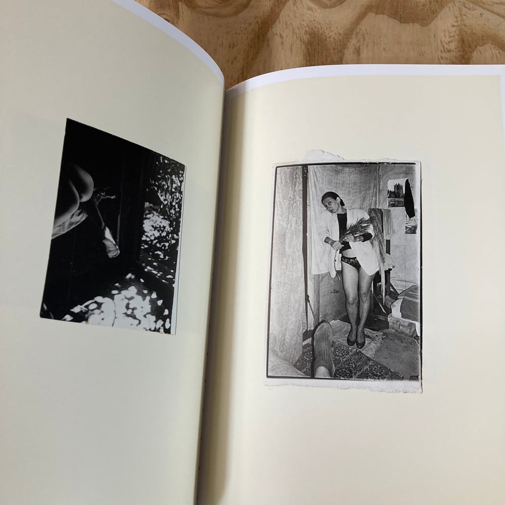  Boris Mikhailov - Bücher Books: Structures of Madness, or Why Shepherds Living in the Mountains…