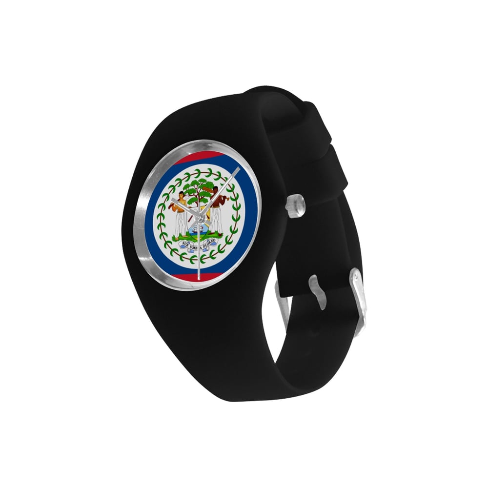 Image of Belize Watch