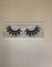 LASH #321