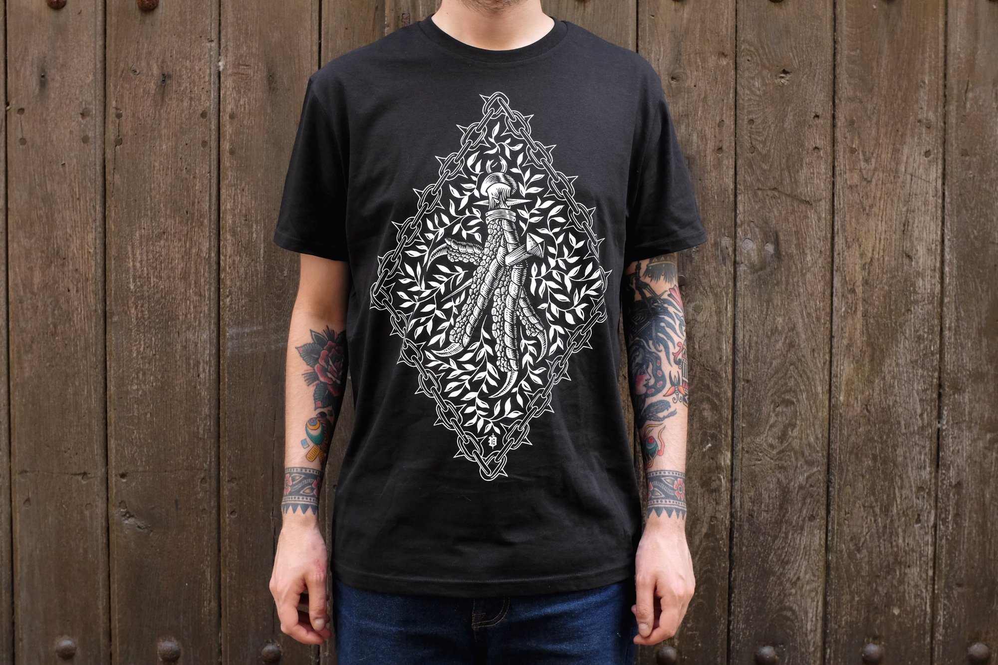 Image of TALISMAN TSHIRT