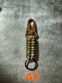 Image 5 of ITW C.L.A.S.H Hook keychain