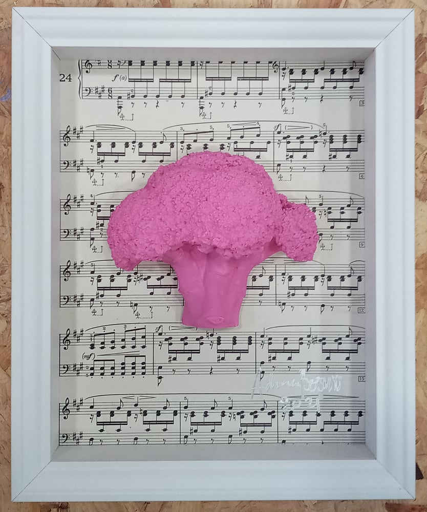 Image of PINK SYMPHONY (Deluxe)