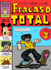 Fracaso Total Nº0