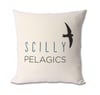 Scilly Pelagics Cushion