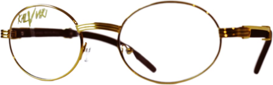 Image of KALVIARI ILLU$TRIOUS FRAMES 
