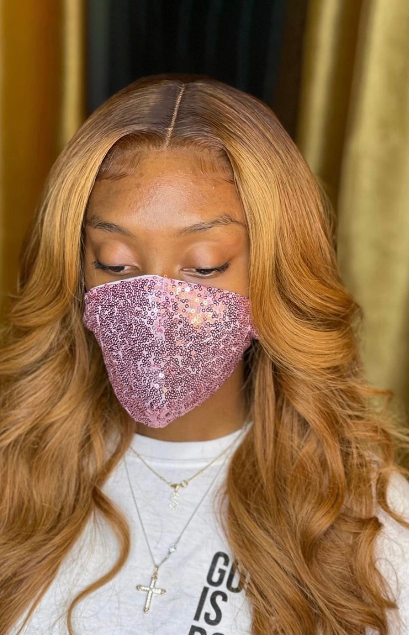 HD Lace Wigs
