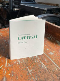 Image 1 of CARTIGLI