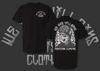 Image 1 of SUPPORT THOSE WHO SUPPORT YOU 