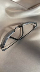 Image 3 of Chanel Rare Full Diamanté Sunglasses 