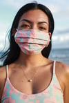 Hawaiʻi Summers Face Mask 