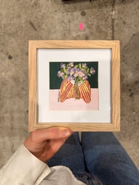 Image 1 of Embrace Them - Mini Pansies