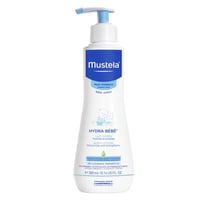 Image 1 of Mustela Hydra Bebe Body lotion