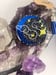 Image of Blue Moon Keychain