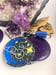 Image of Blue Moon Keychain