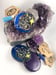 Image of Blue Moon Keychain