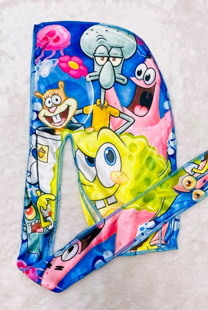 Image of Spongebob  Square Pants