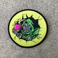 RR #135 New Doom Patch