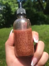 Baddie Body Oil