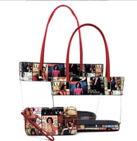 Image 2 of Obama Handbag