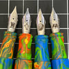 Engraved Nibs!