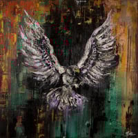 Image 1 of EAGLE GOLDEN - ORIGINAL