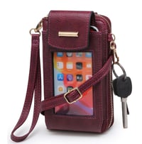 Image 5 of Crossbody Phone Bag