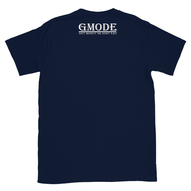 Hustle Short-Sleeve T-Shirt