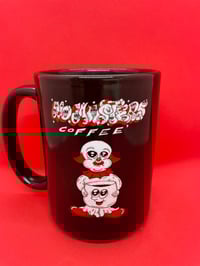 Image 2 of Coffee Jester Big Mug
