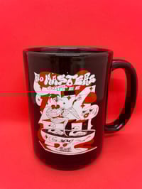 Image 3 of Coffee Jester Big Mug