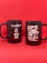 Image 1 of Coffee Jester Big Mug