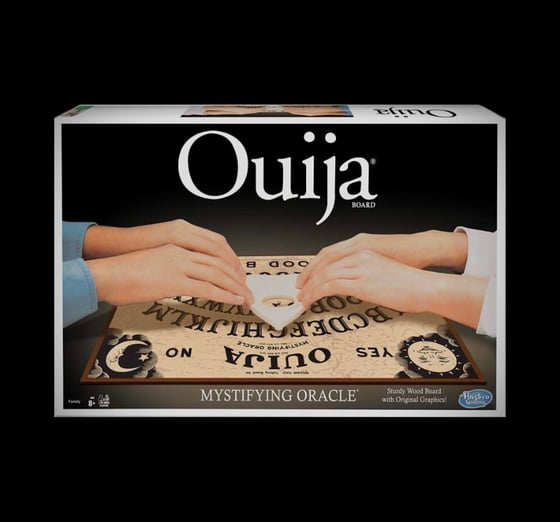 Image of Ouija Board