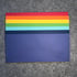 #10 Rainbow Envelopes Image 3