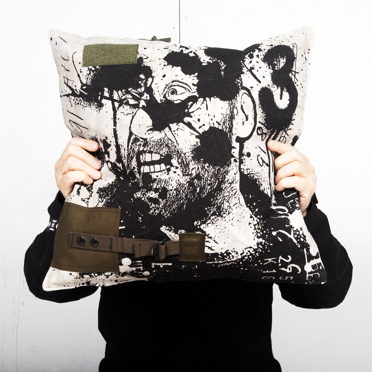 Image of WK - PILLOW 02