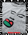 T-SHIRT| UNBOTHERED: A JUNETEENTH COLLECTION
