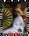 T-SHIRT| UNBOTHERED: A JUNETEENTH COLLECTION