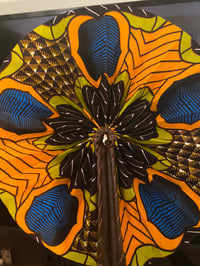 Image 1 of Hand Fans