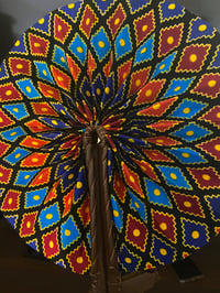 Image 2 of Hand Fans