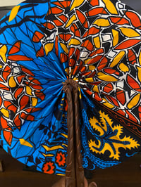 Image 4 of Hand Fans