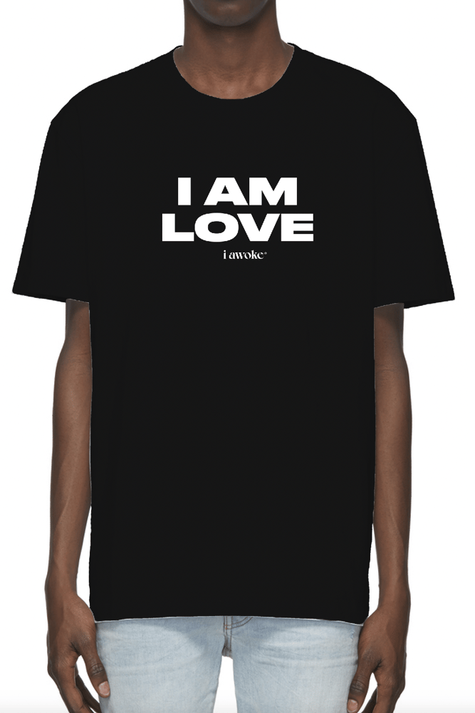 Image of I Am Affirmation T-Shirts