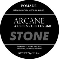 Pomade - STONE