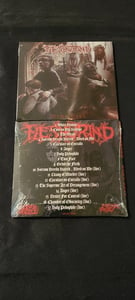 Image of Fleshgrind - Demos CD